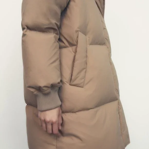 DOWN COAT THERMAL EDITION - Picture 10 of 11
